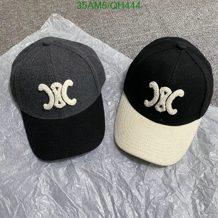 SAMC - COL Caps & Hats - 094