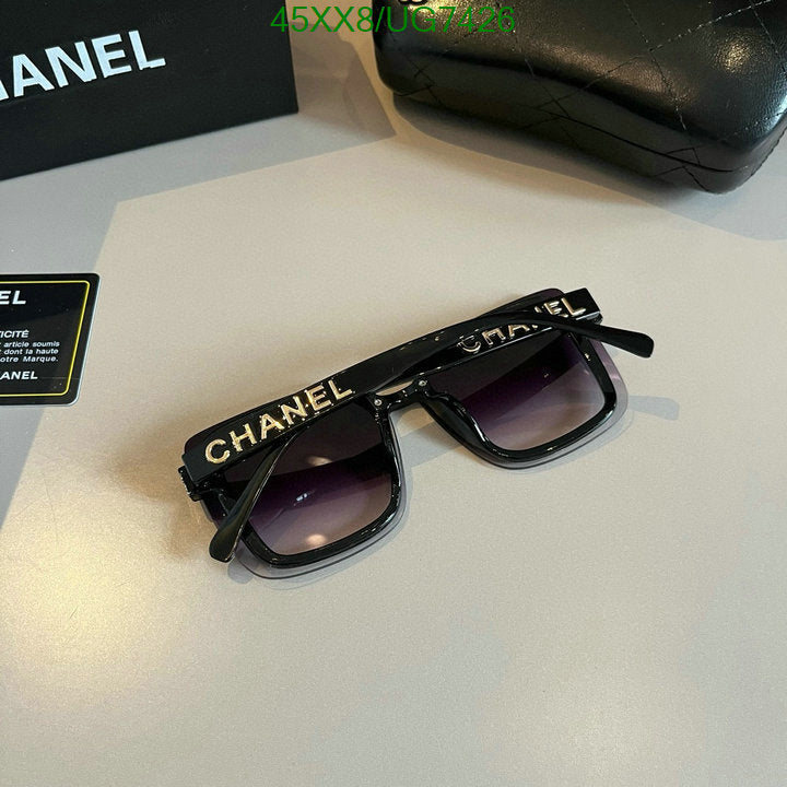 SAMC - CHL Glasses - 213