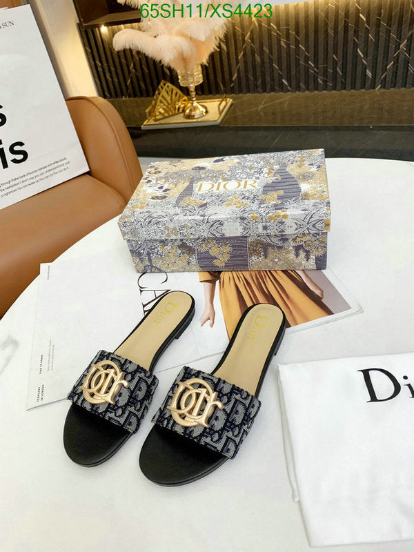 SAMCC - DOR Women Shoes - 2182