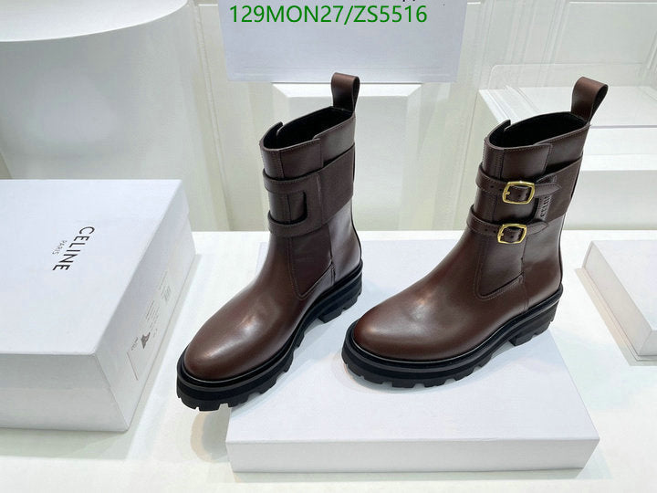 SAMC - COL Women Shoes - 145