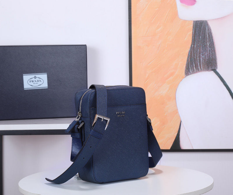 Satchel Bags - PDA Bags - 4712