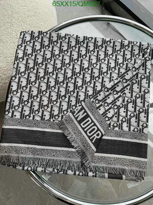 SAMC - DOR Scarves - 229