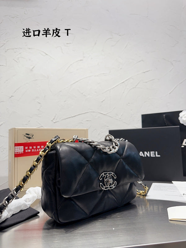 Satchel Bags - CHL Bags - 7248