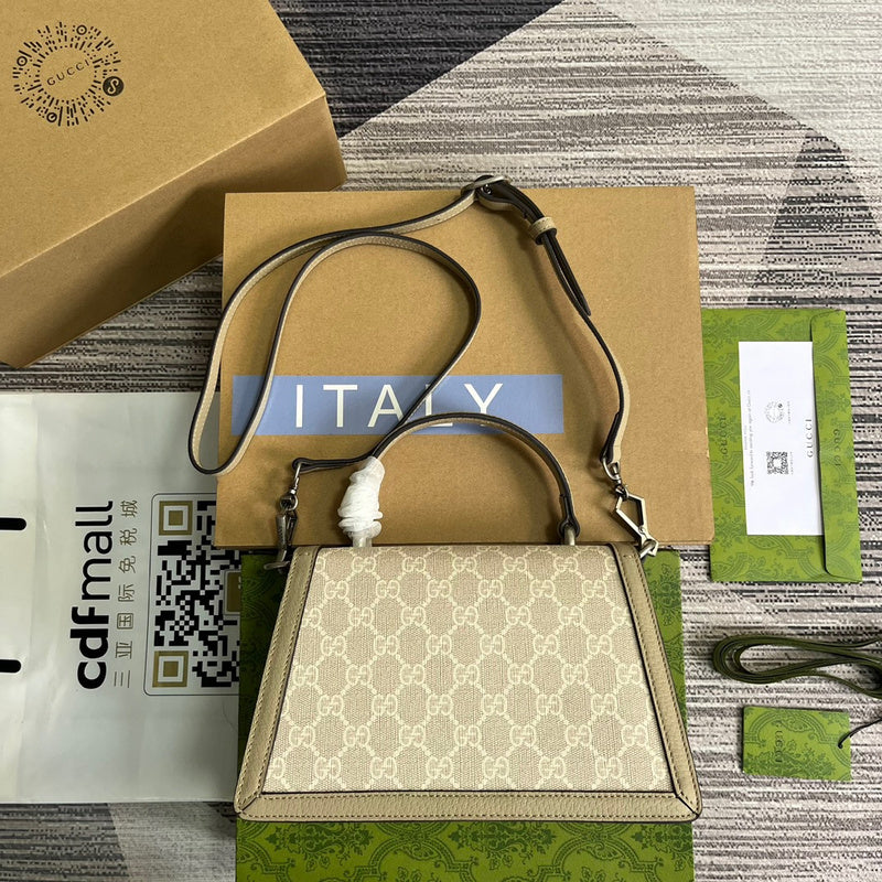 Satchel Bags - GCI Bags - 7314