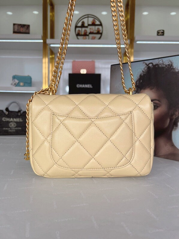 Satchel Bags - CHL Bags - 3231