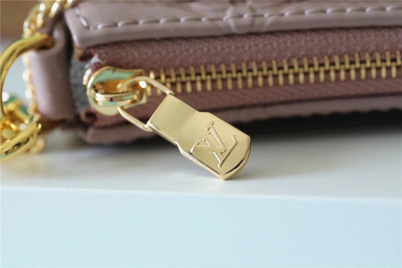 Glami Fashion Lu-Vi bags - 8844