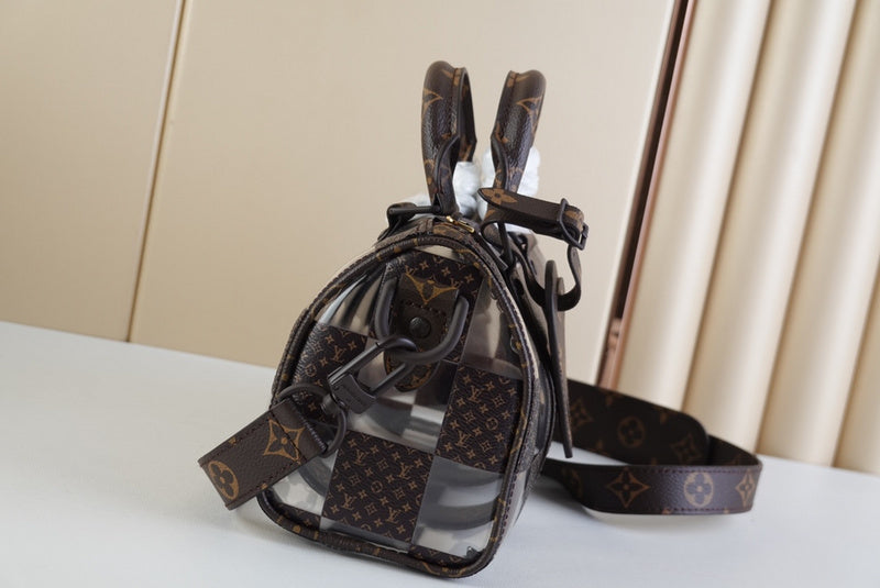 Satchel Bags - VL Bags - 3134