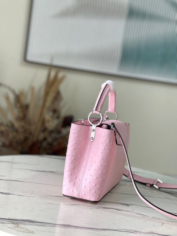 Satchel Bags - VL Bags - 4361