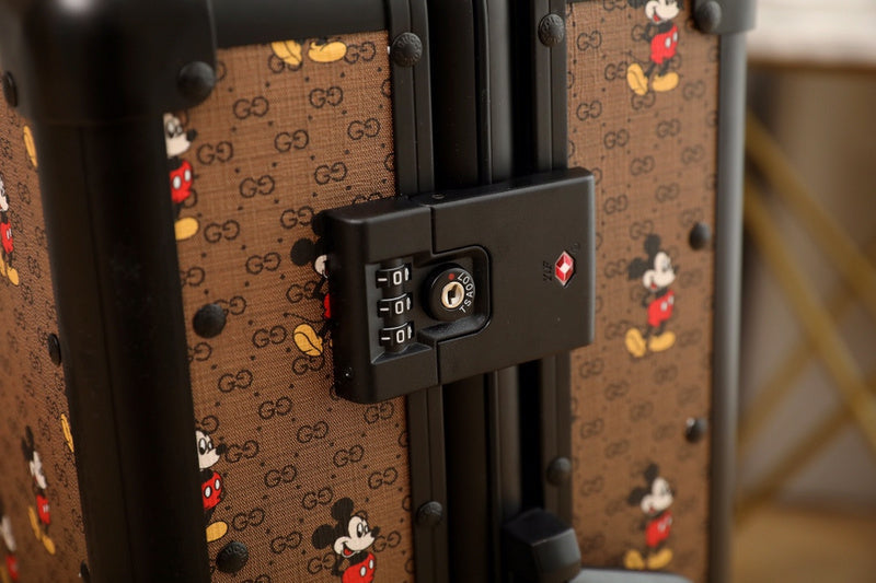 glami - Travel Bags - 773