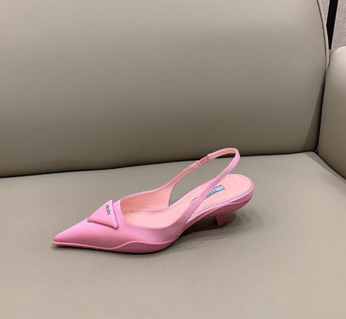 GlamyWomen Shoes - 623