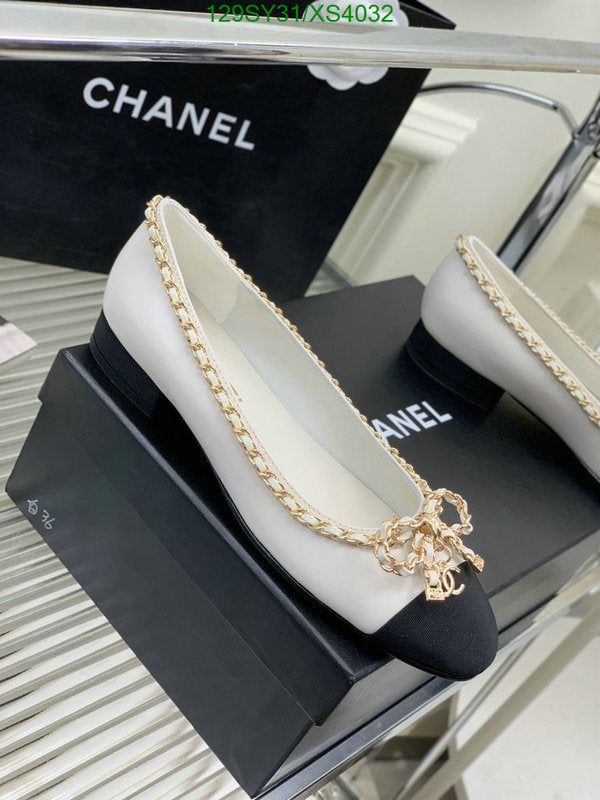 SAMC - CHL Women Shoes Ballet - 311