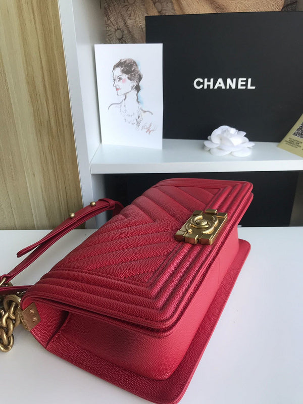 Satchel Bags - CHL Bags - 273