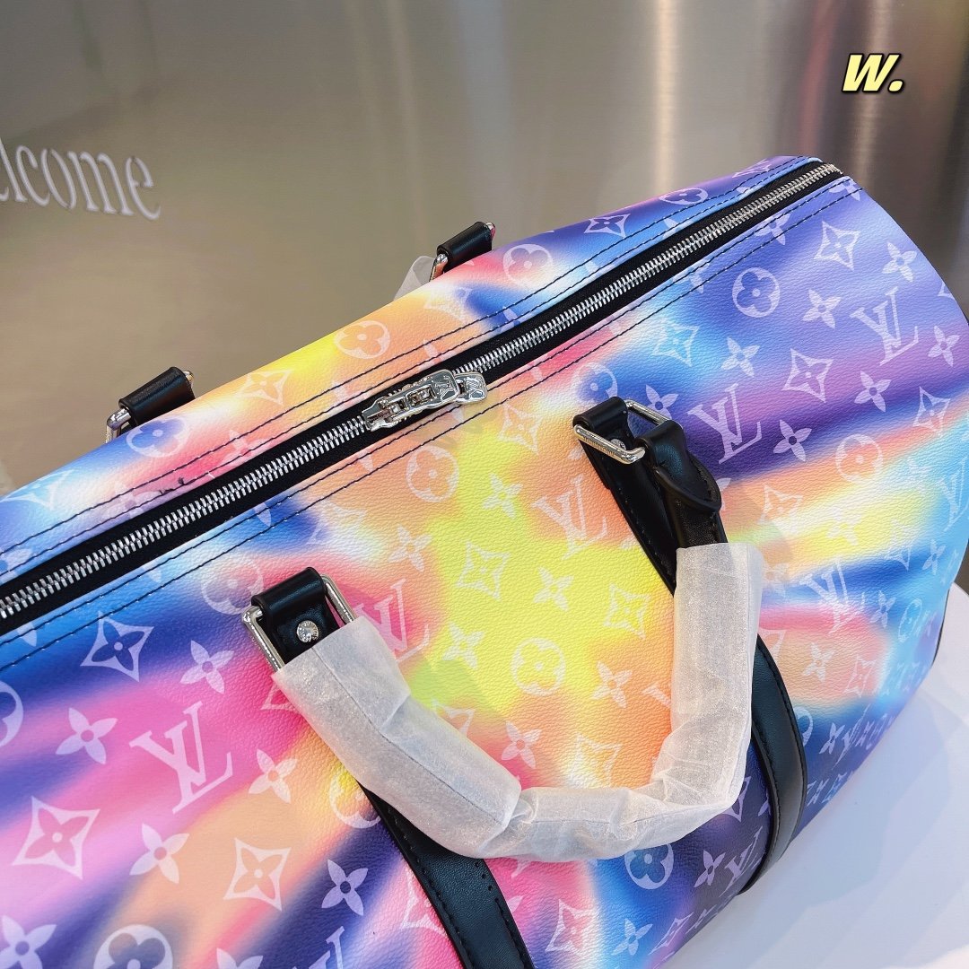 EN - New Arrival Bags LUV 489