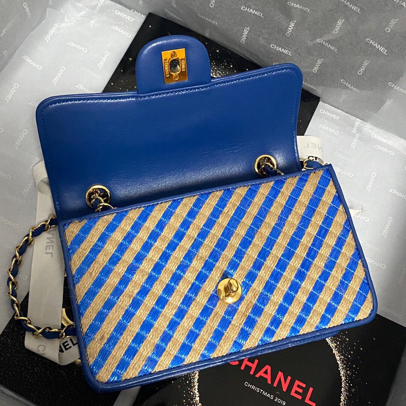 Satchel Bags - CHL Bags - 4292