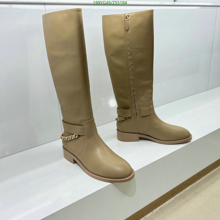 SAMC - CHL Women Boots - 314