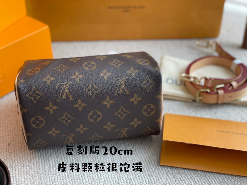 Satchel Bags - VL1 Bags - 445