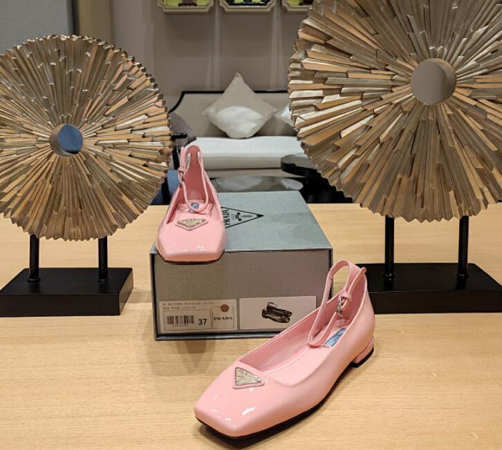 GlamyWomen Shoes - 318