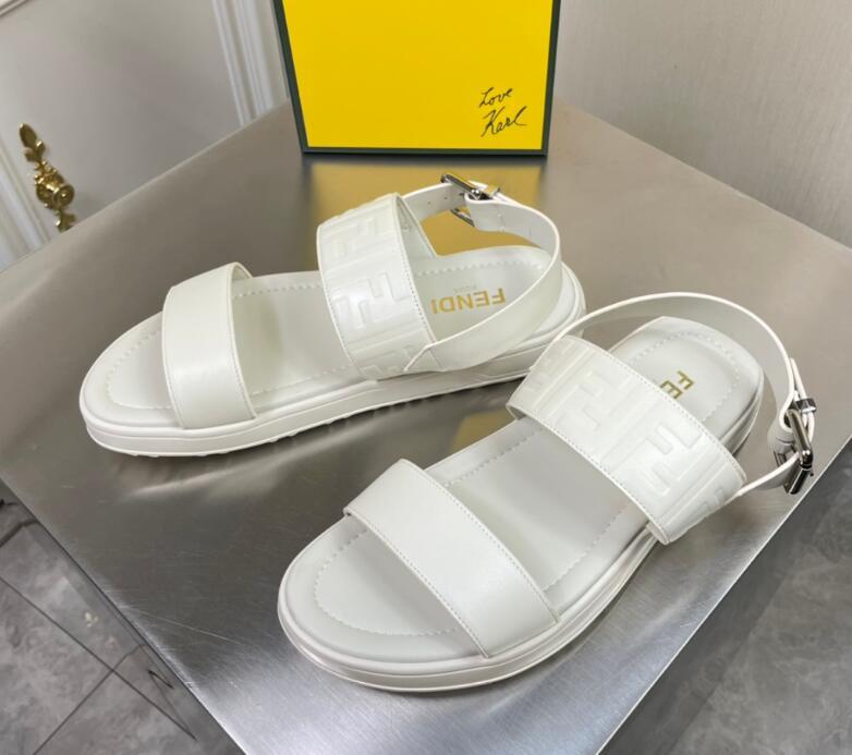 SAMC - FDE Men Shoes - 312