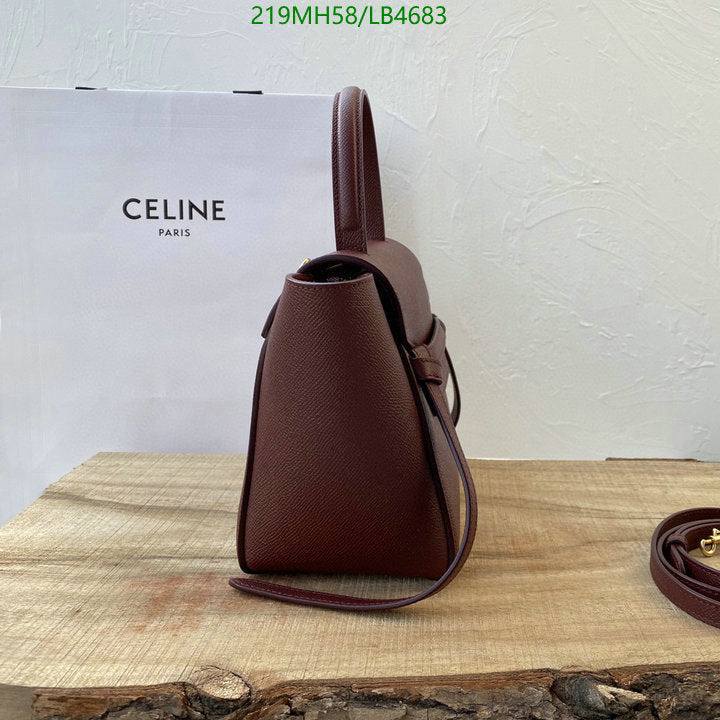 SAMC - COL Bags - 267