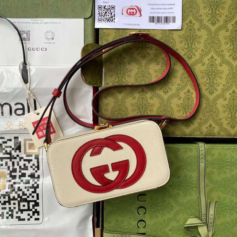 GUI2 Bags - Fashion Bags  769