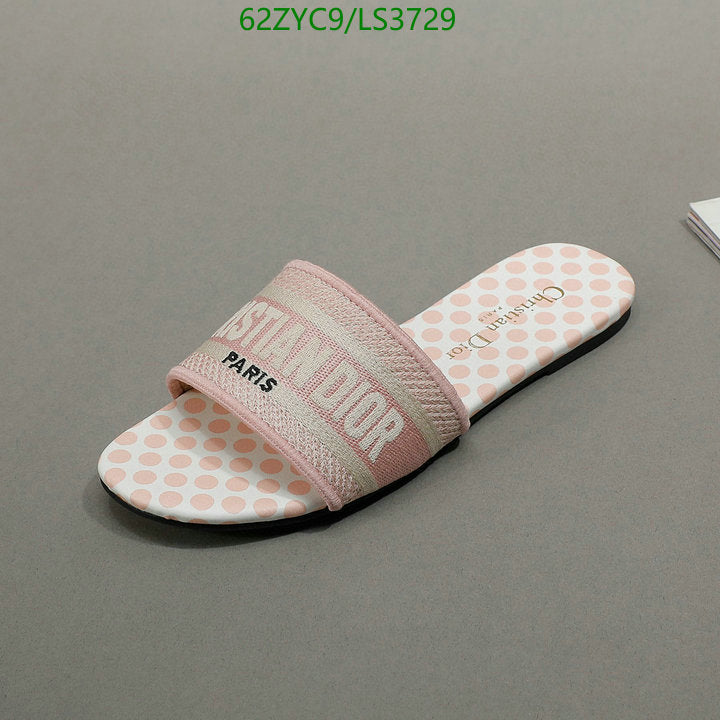 SAMCC - DOR Women Shoes - 2120