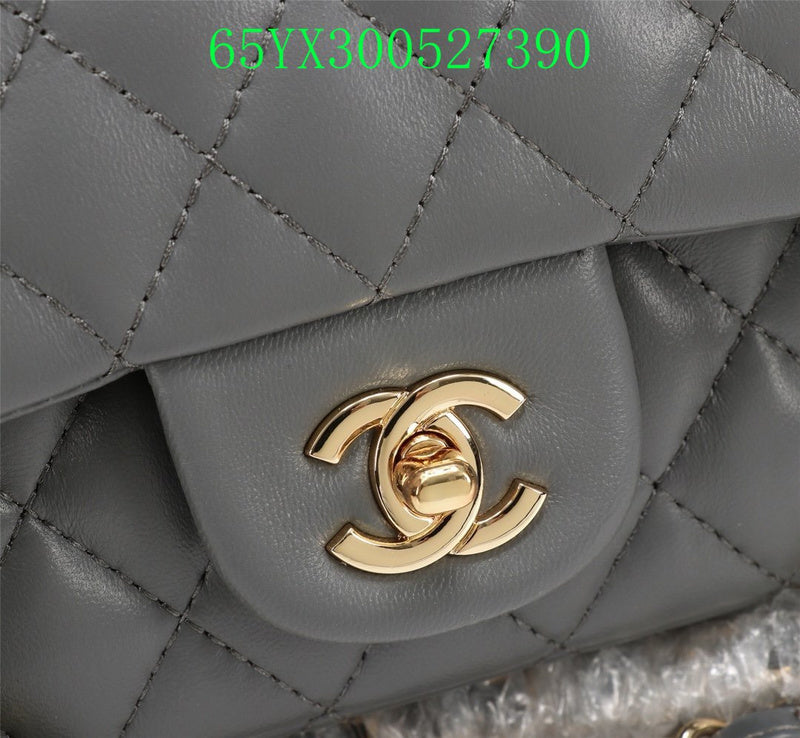 Satchel Bags - CHL Bags - 5408