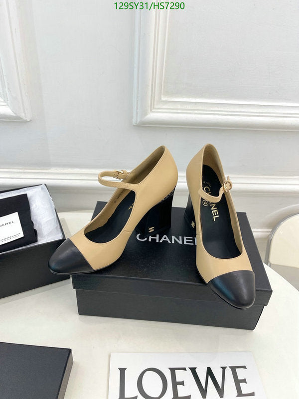 SAMC - CHL Women Shoes High Heels - 090