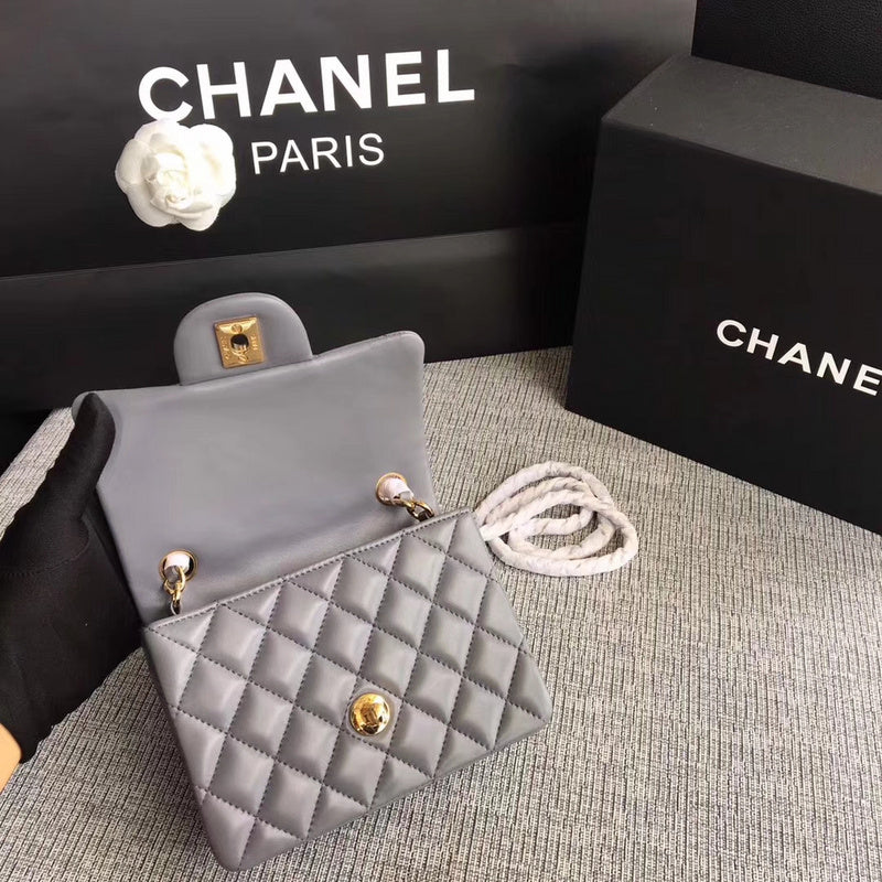 Satchel Bags - CHL Bags - 576
