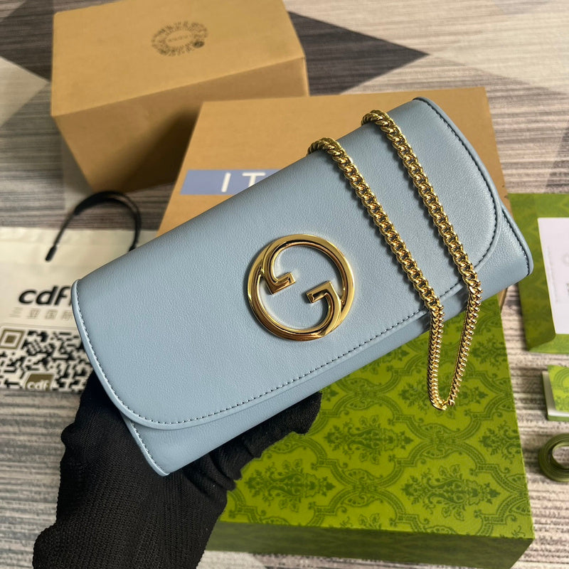 ELE - GG Bags - 587