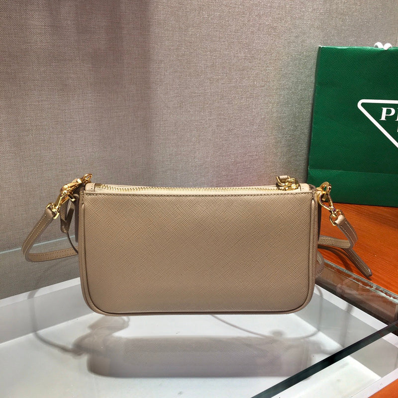 Satchel Bags - PDA Bags - 1852