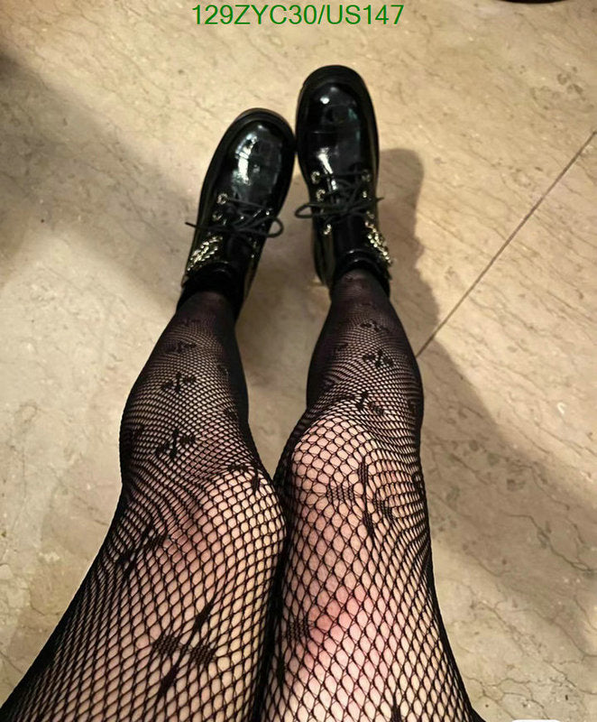 SAMC - Mix Boots - 143