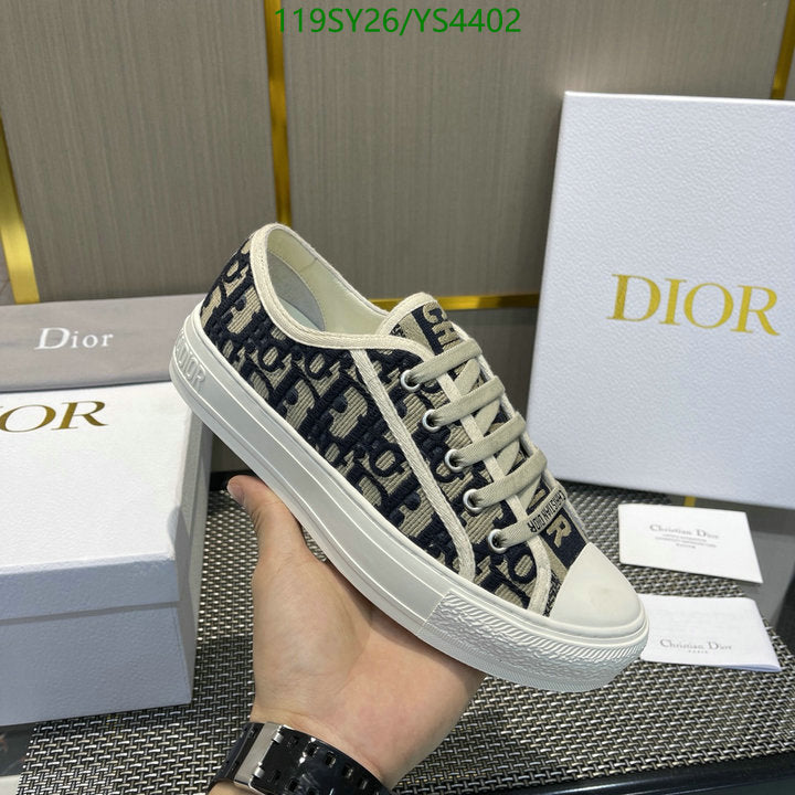 SAMC - DOR Women Sneakers - 206