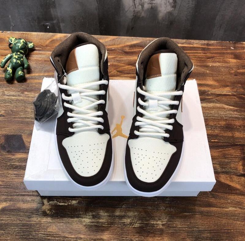 SAMC - NKE Shoes - 1037