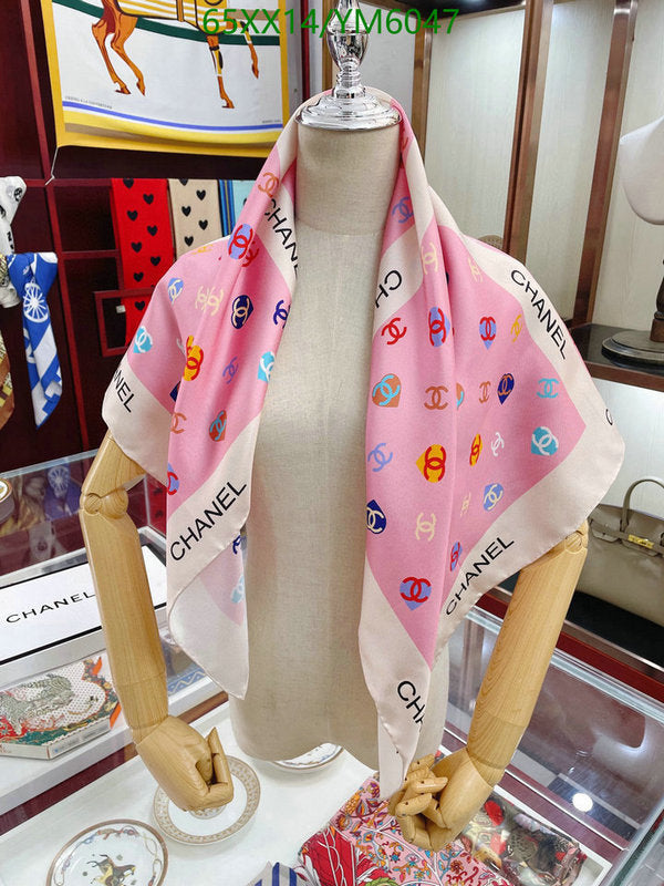 SAMC - CHL Scarves - 926