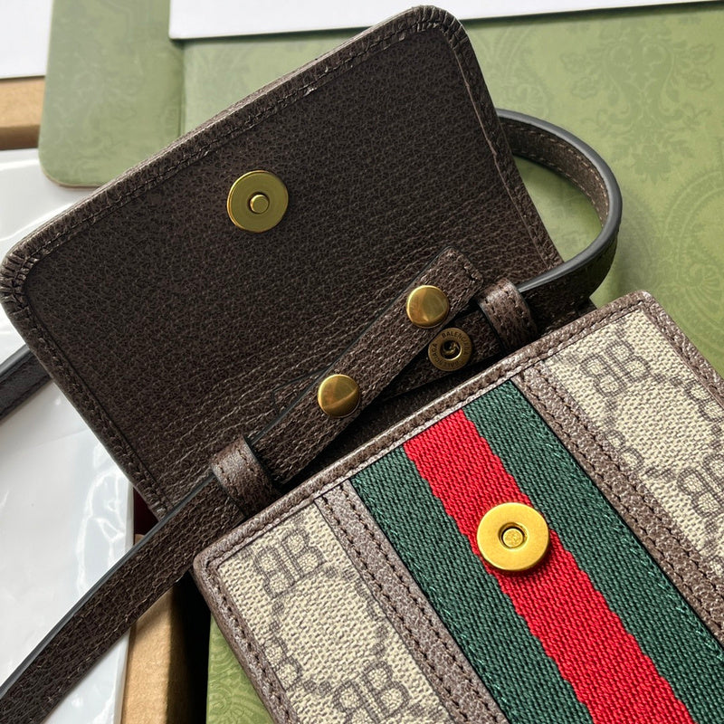 Glami Fashion - GCI Bags - 13164