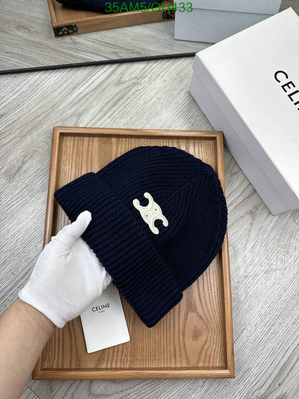 SAMC - COL Caps & Hats - 150