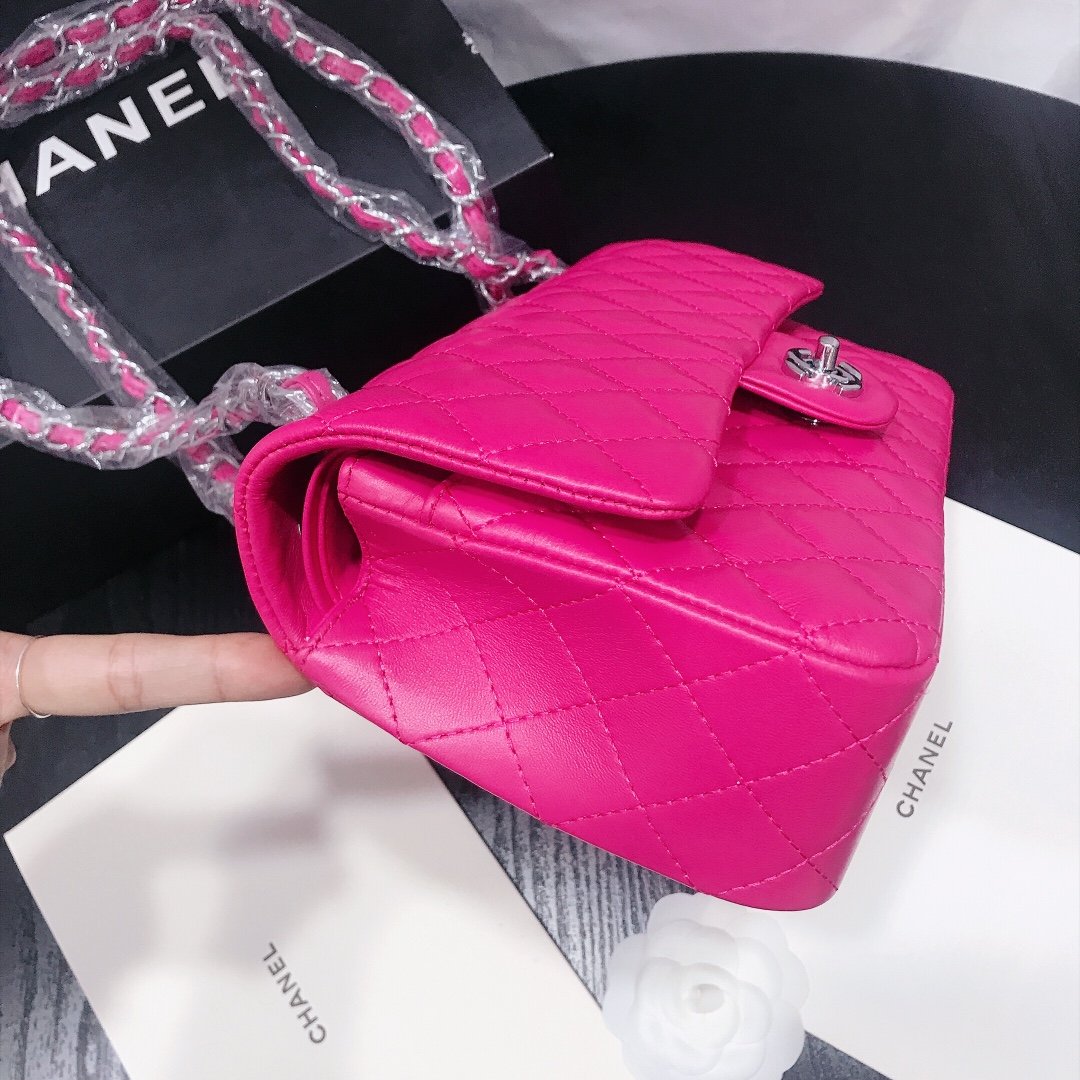 EN - New Arrival Bags CHL 208