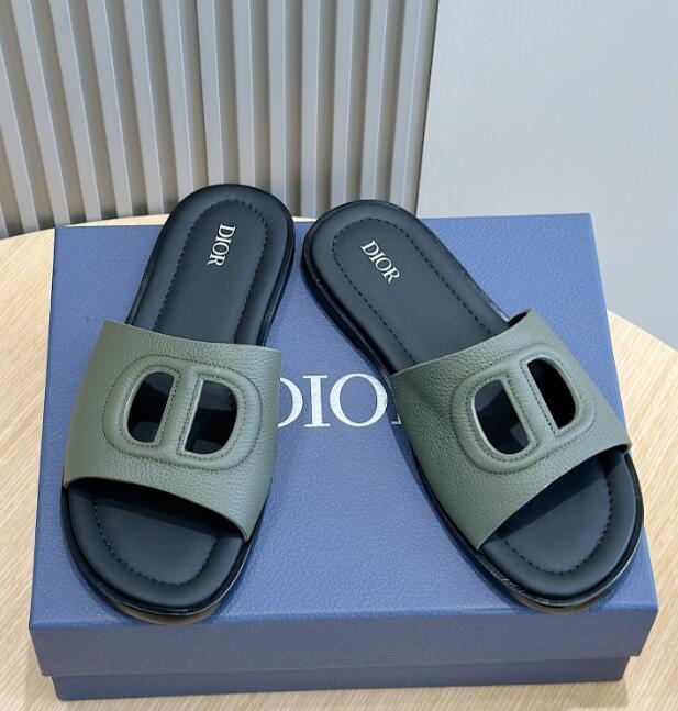 SAMCC - DOR Men Shoes - 004