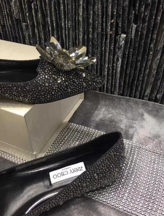 SAMC - JMC Shoes - 121