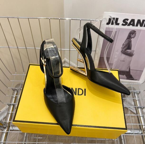 SAMC - FDE Women Shoes - 246