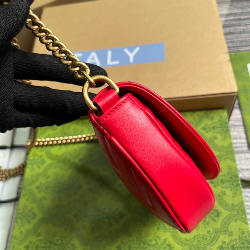 Satchel Bags - GCI Bags - 7489