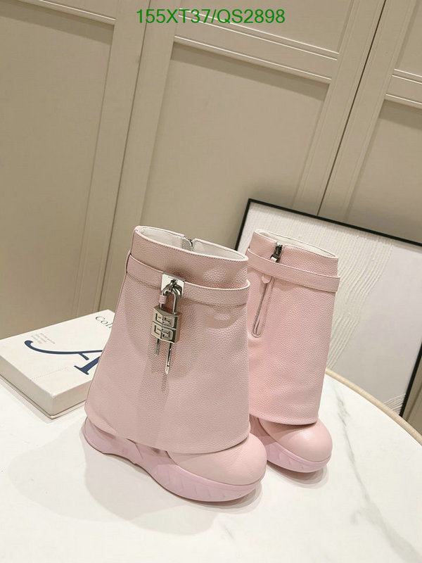 SAMC - Mix Boots - 501