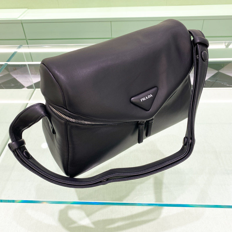 Satchel Bags - PDA Bags - 2791