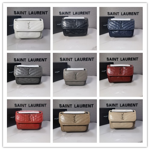 Satchel Bags - SLY Bags - 1656