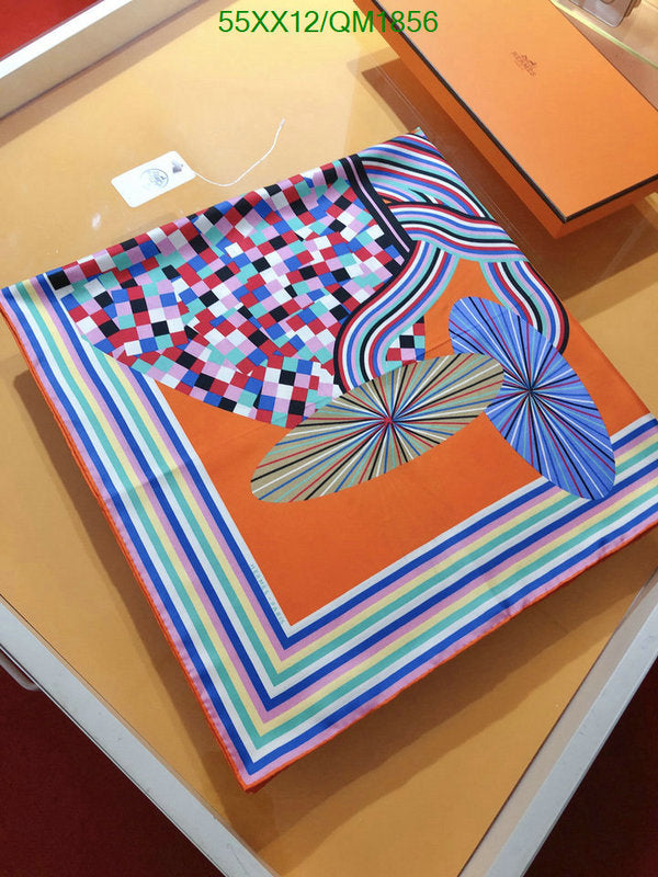 SAMC - HMS Scarves - 681