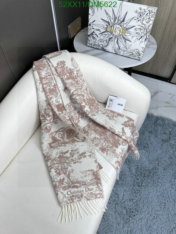 SAMC - DOR Scarves - 041