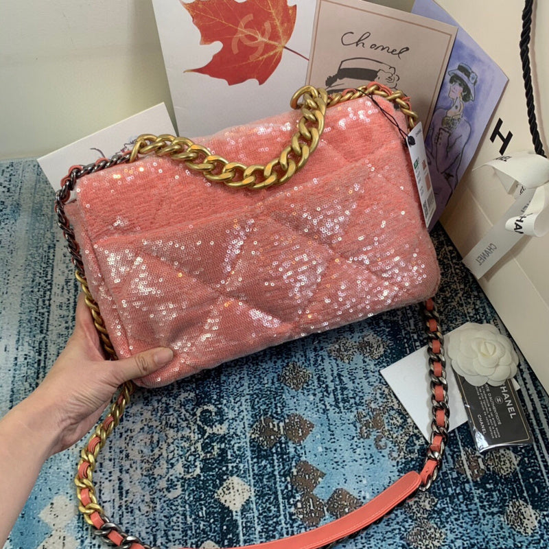 Satchel Bags - CHL Bags - 4715