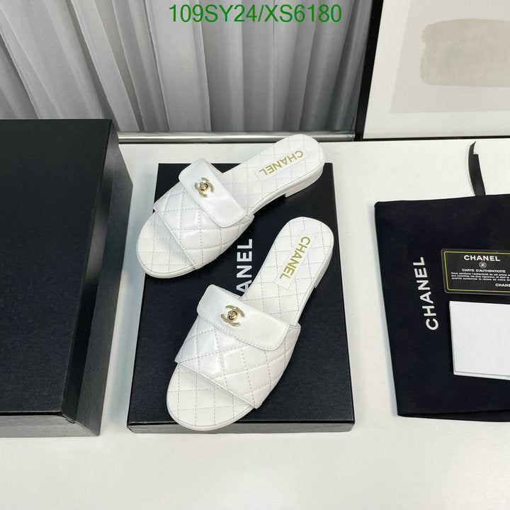 SAMC - CHL Women Shoes Slippers - 178
