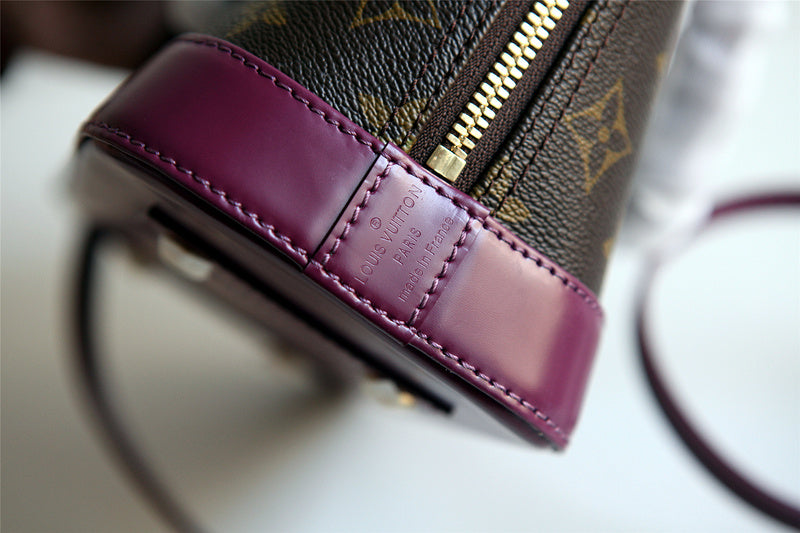 Glami Fashion Lu-Vi bags - 8287