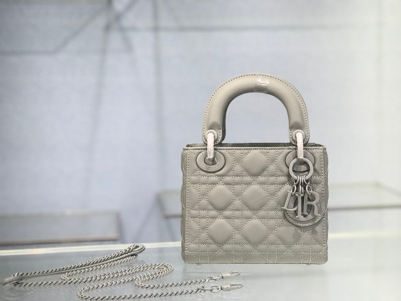 Satchel Bags - DOR Bags - 1356